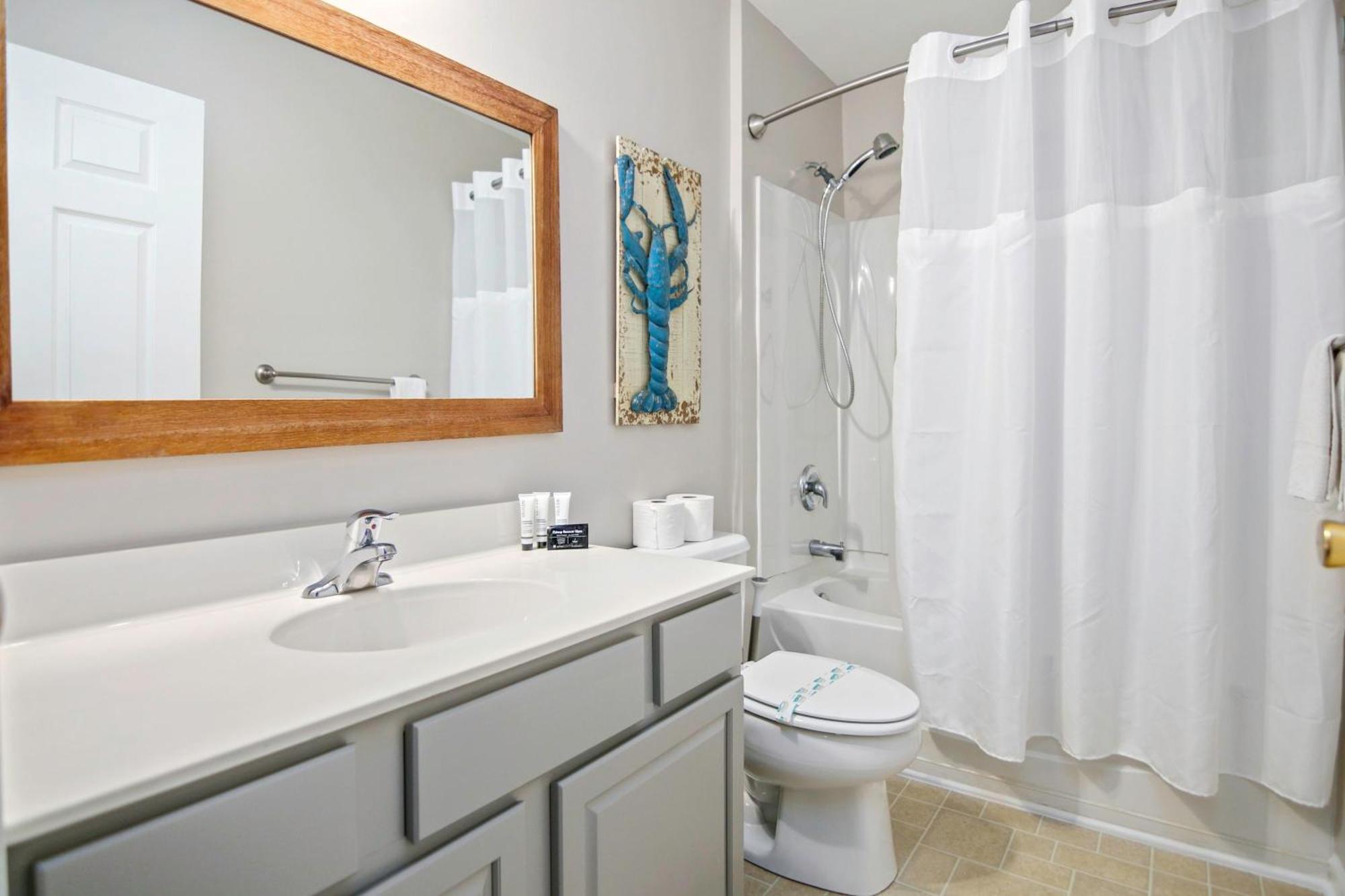 Suite Carolina Charleston Exterior foto