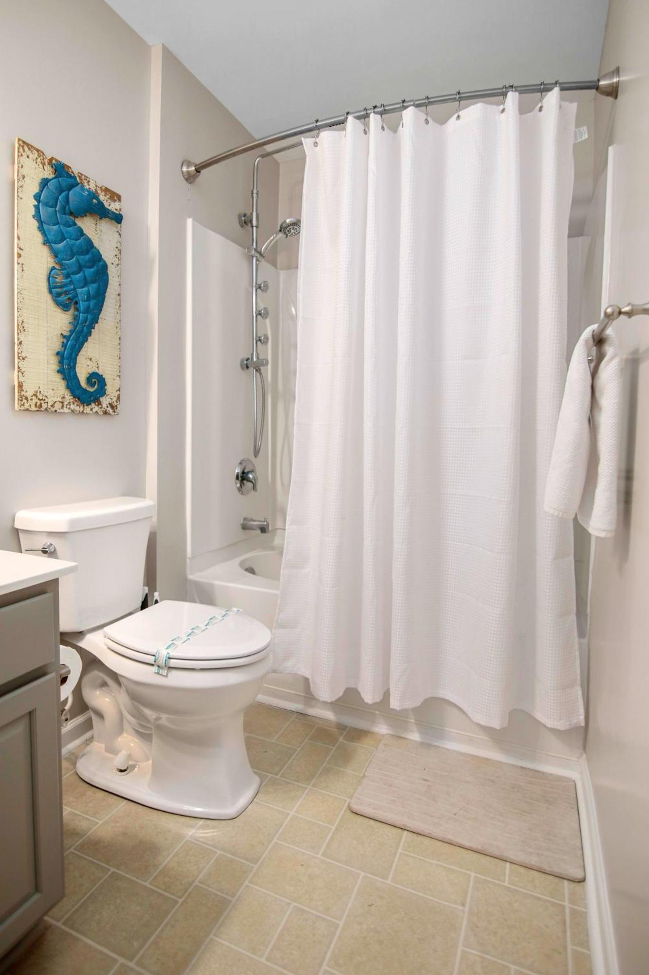 Suite Carolina Charleston Exterior foto