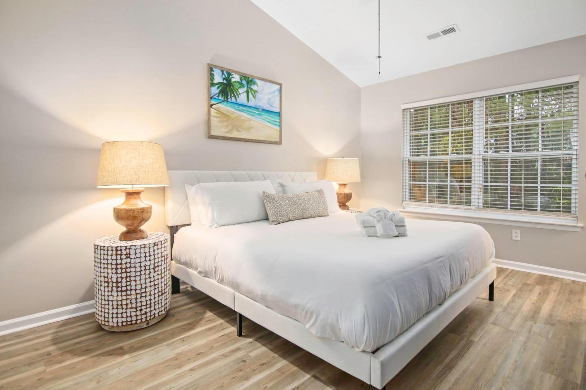 Suite Carolina Charleston Exterior foto